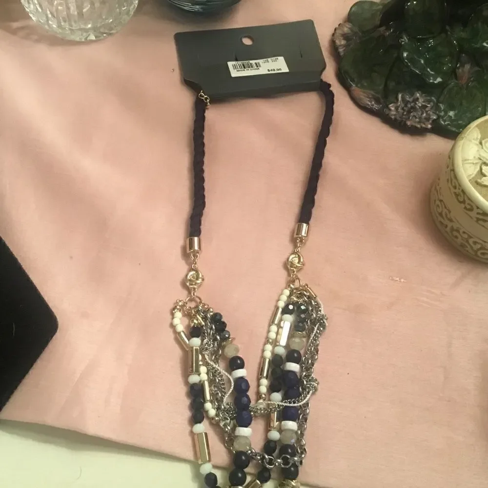 The Limited new tags